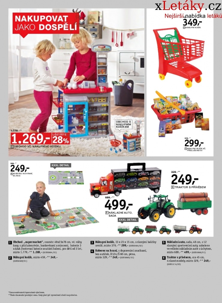 let�k XXXLutz aktu�ln� let�k strana 1