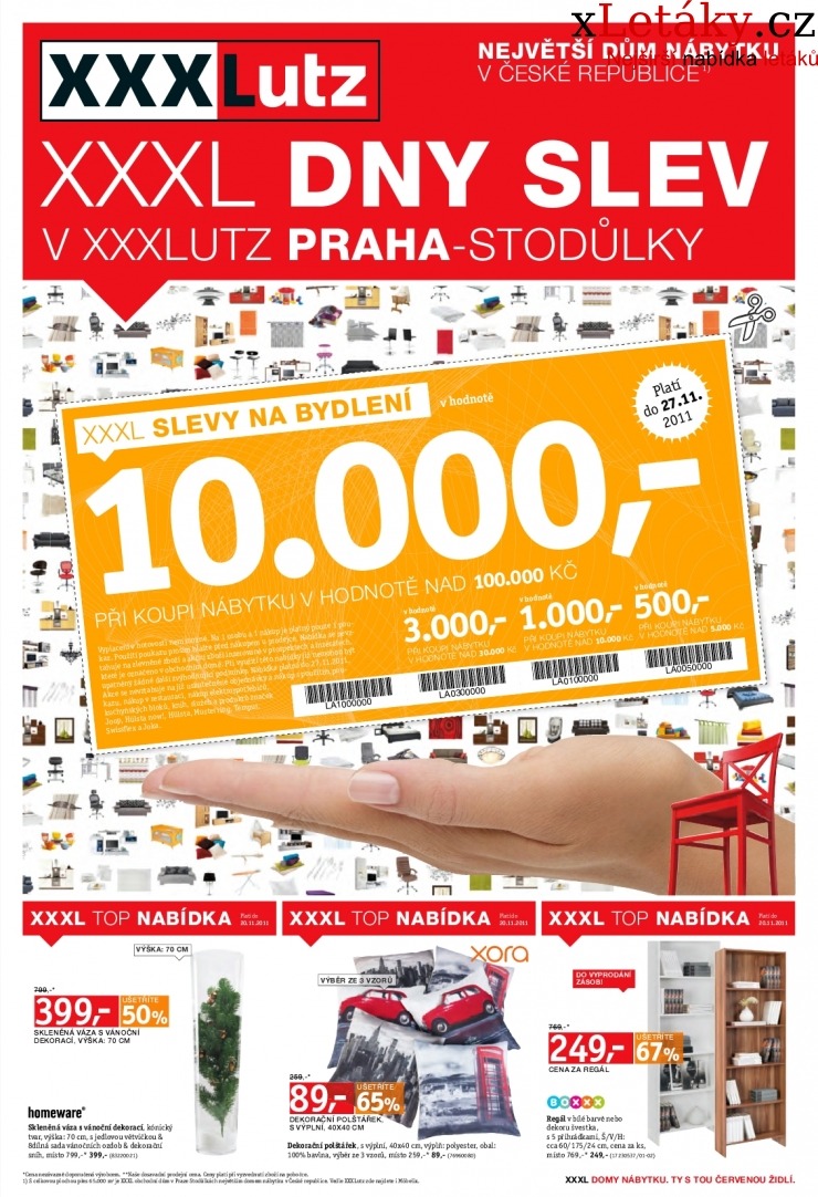 letk XXXLutz letk strana 1