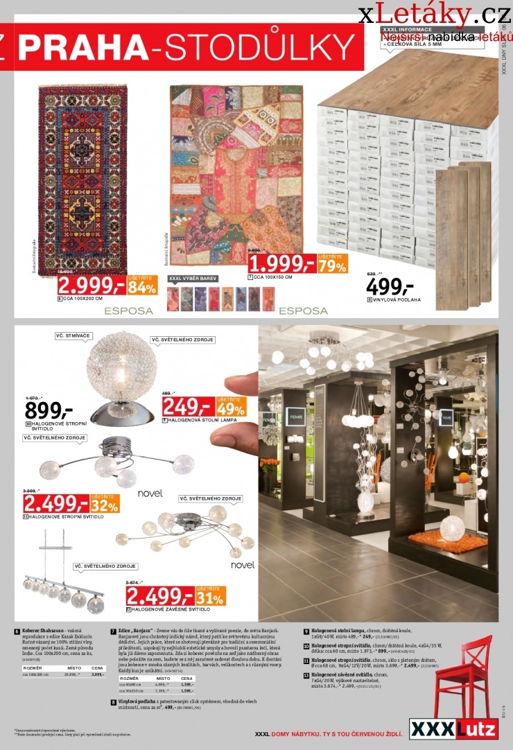 let�k XXXLutz let�k strana 1