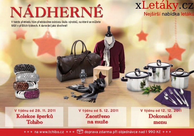 let�k Tchibo let�k strana 1