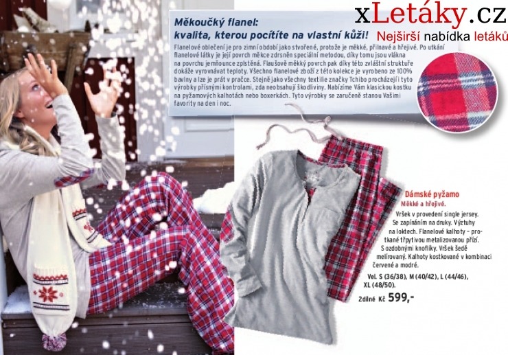 let�k Tchibo let�k strana 1