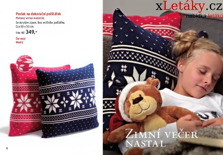 let�k Tchibo let�k strana 1