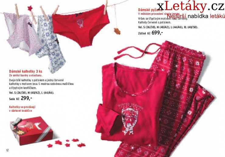 let�k Tchibo let�k strana 1