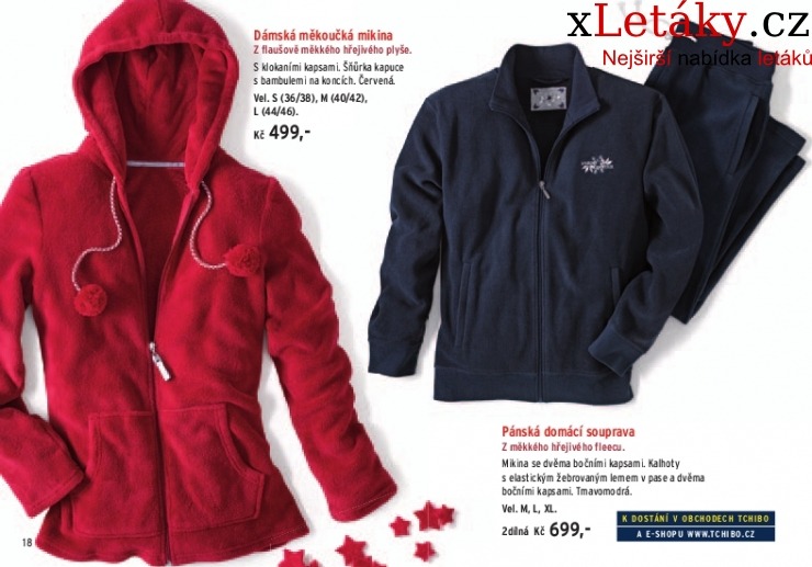 let�k Tchibo let�k strana 1