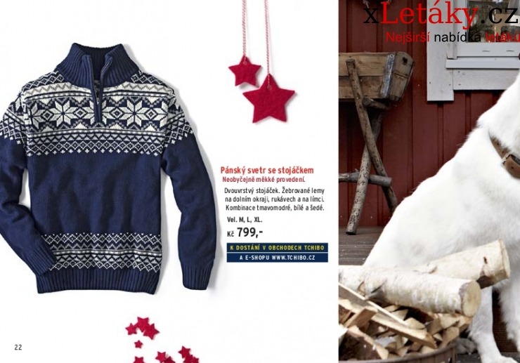 let�k Tchibo let�k strana 1