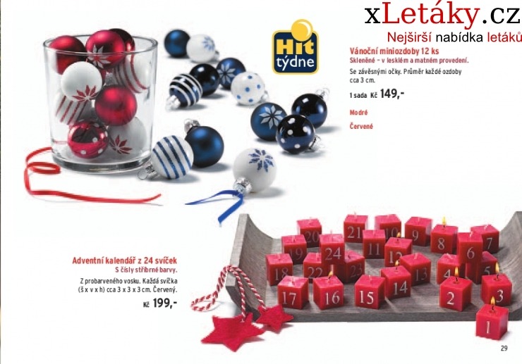 let�k Tchibo let�k strana 1