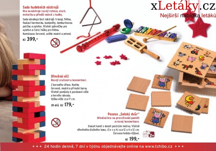 let�k Tchibo let�k strana 1