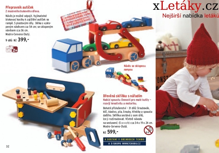 let�k Tchibo let�k strana 1