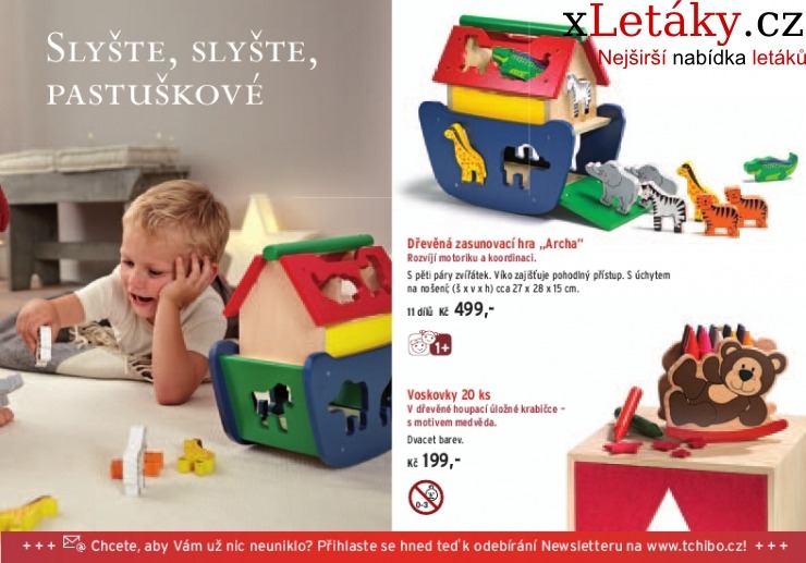 let�k Tchibo let�k strana 1