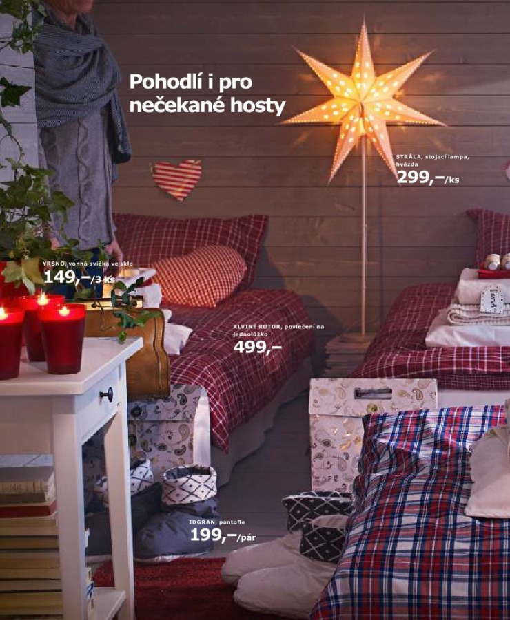leták Ikea strana 1 leták Ikea strana 1