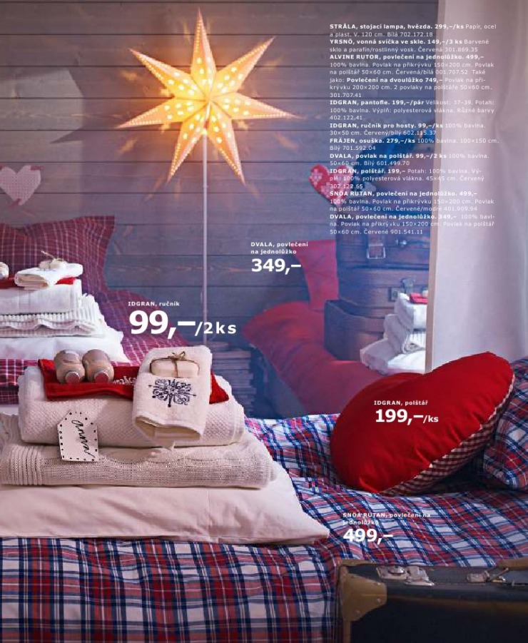 leták Ikea strana 1 leták Ikea strana 1