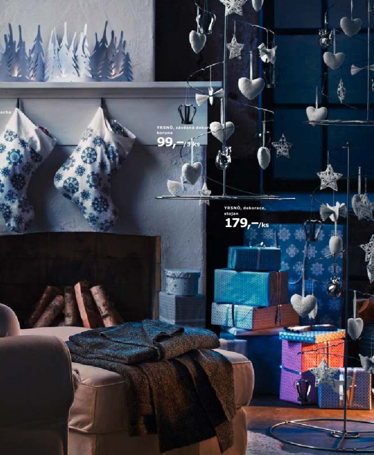 leták Ikea strana 1 leták Ikea strana 1