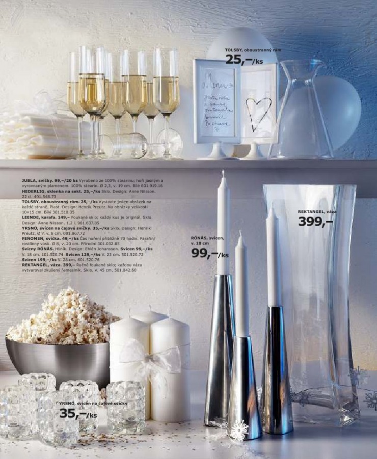 leták Ikea strana 1 leták Ikea strana 1