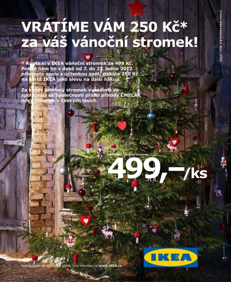 letk Ikea strana 1