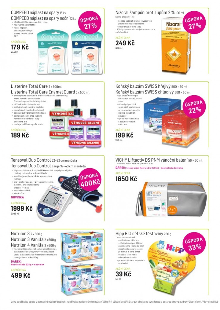 let�k Lloyds l�k�rna strana 1