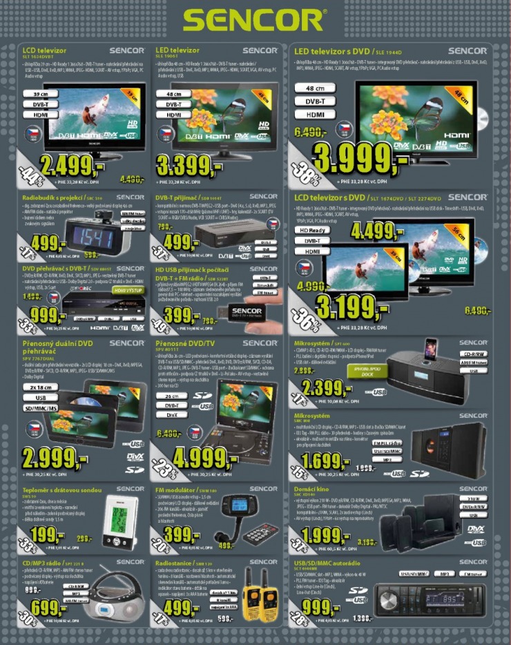 leták Planeo Elektro strana 1 leták Planeo Elektro strana 1