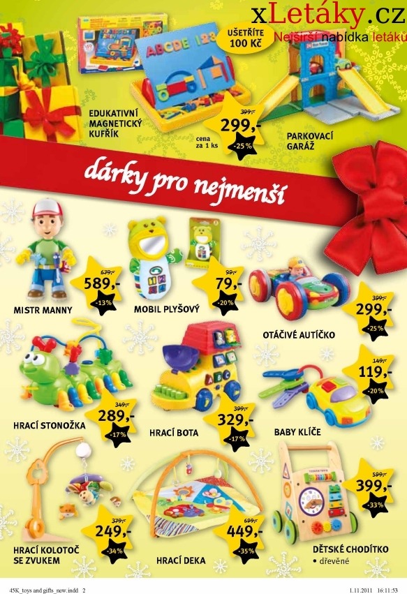 leták Albert Hypermarket leták strana 1 leták Albert Hypermarket leták strana 1