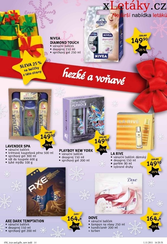 let�k Albert Hypermarket let�k strana 1