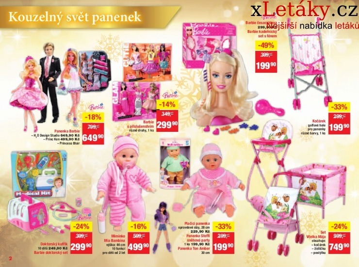 leták Interspar leták strana 1 leták Interspar leták strana 1