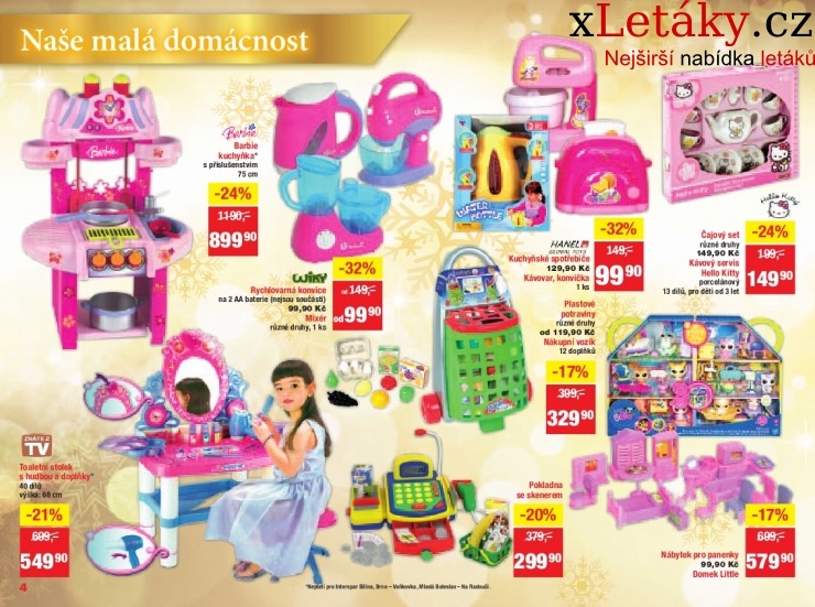 leták Interspar leták strana 1 leták Interspar leták strana 1