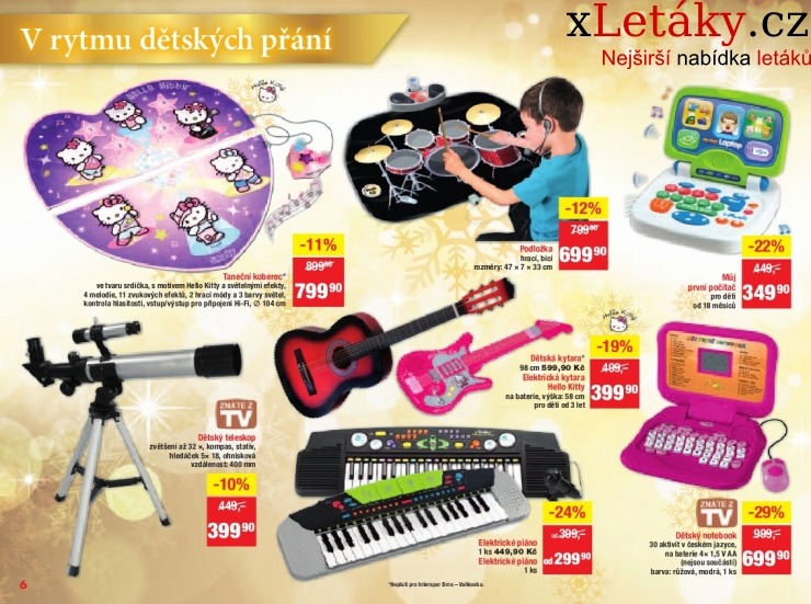 leták Interspar leták strana 1 leták Interspar leták strana 1