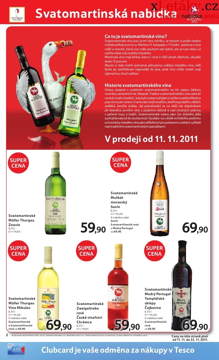 let�k Tesco let�k strana 1