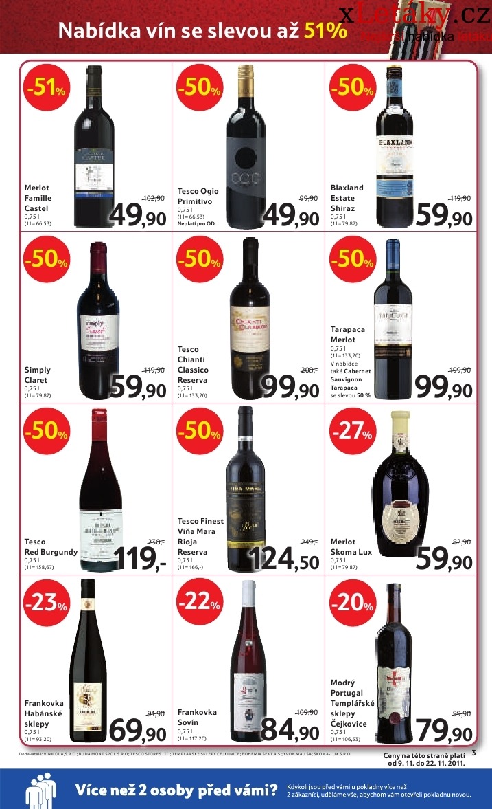 let�k Tesco let�k strana 1