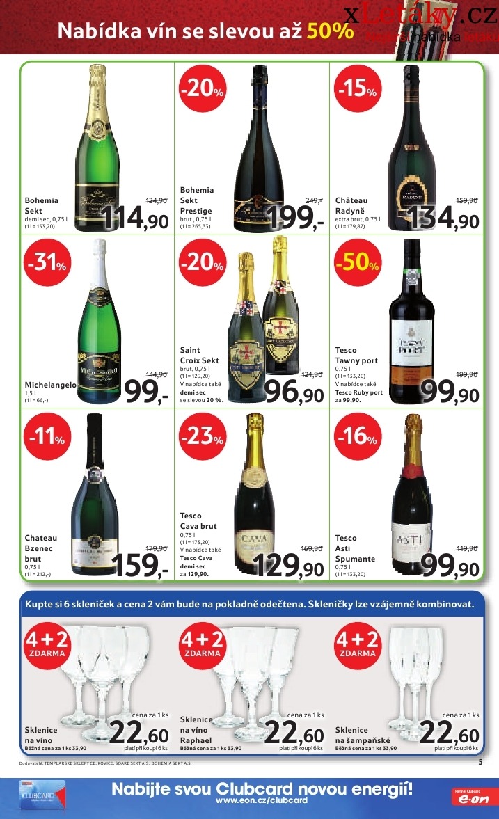 let�k Tesco let�k strana 1