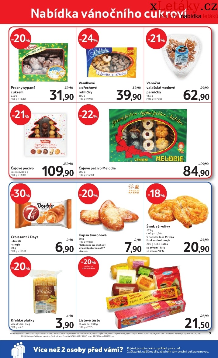 let�k Tesco let�k strana 1