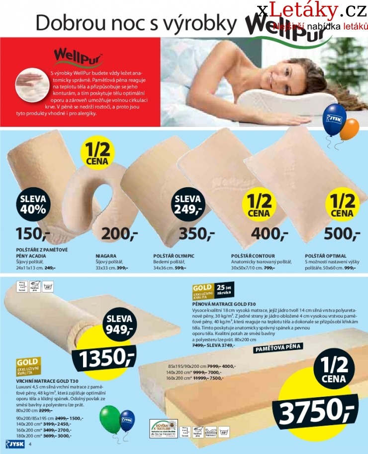 let�k Jysk let�k strana 1