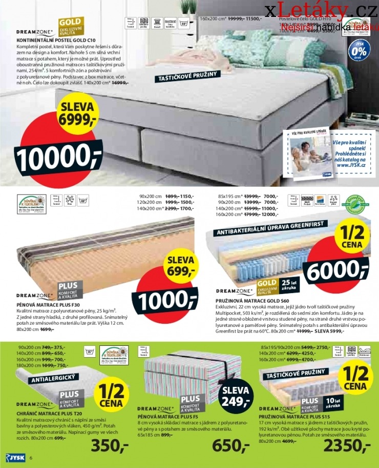 let�k Jysk let�k strana 1