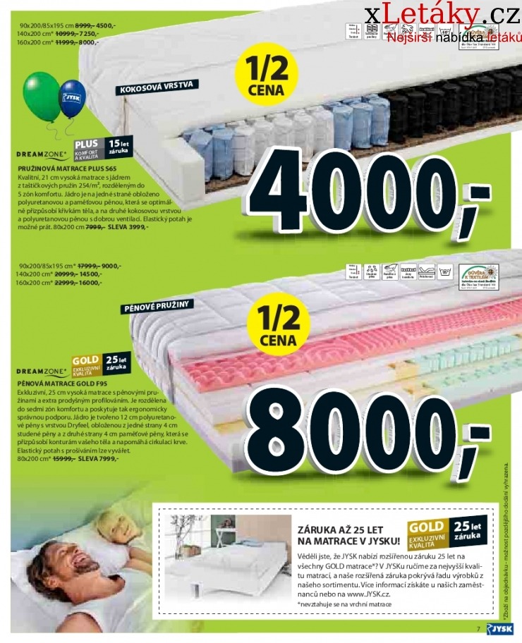 let�k Jysk let�k strana 1