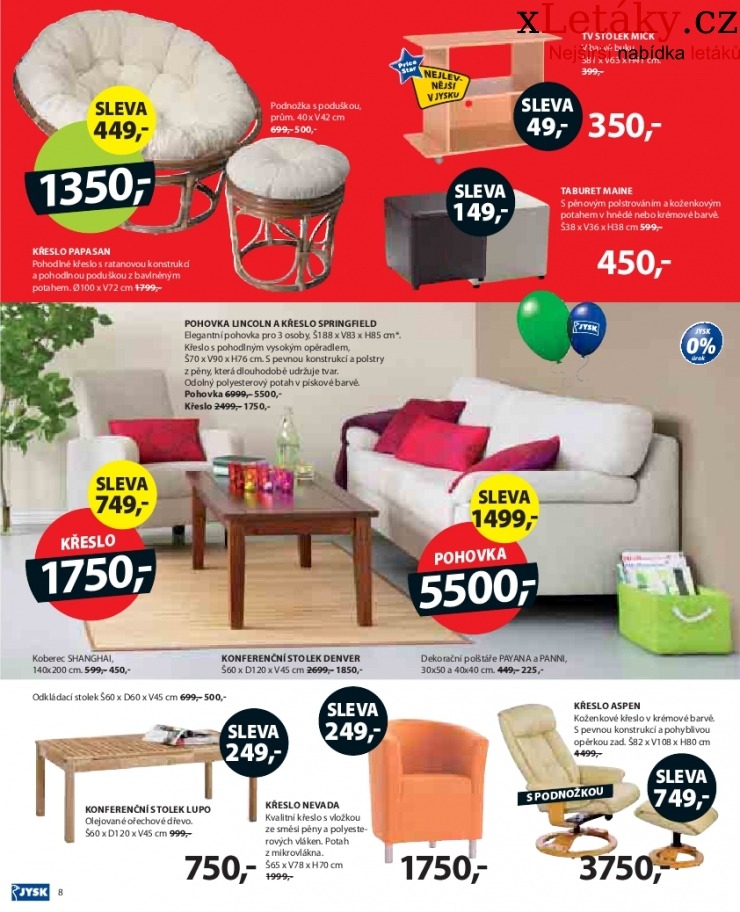 let�k Jysk let�k strana 1