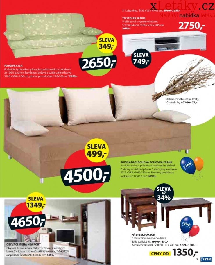 let�k Jysk let�k strana 1