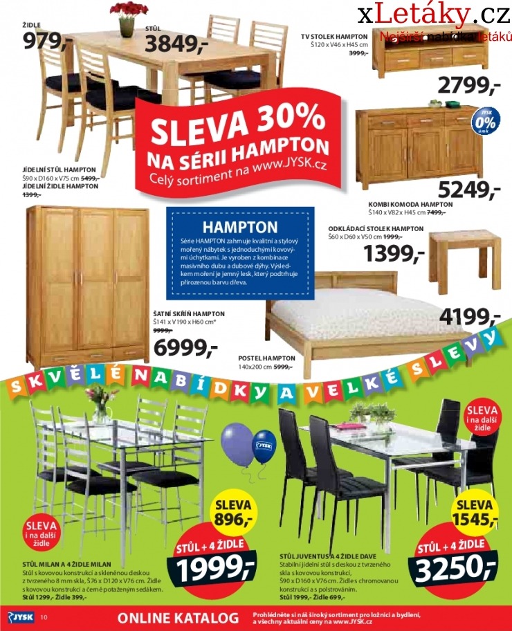 let�k Jysk let�k strana 1