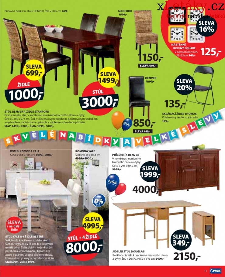 let�k Jysk let�k strana 1