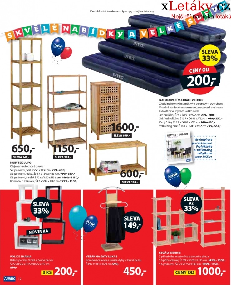 let�k Jysk let�k strana 1