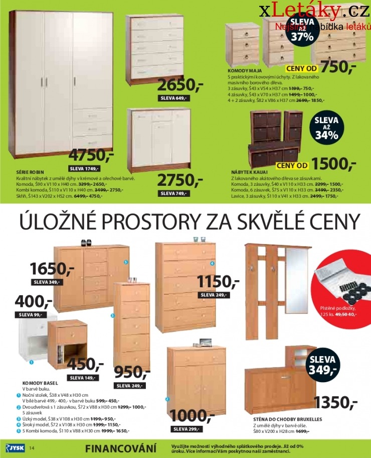 let�k Jysk let�k strana 1