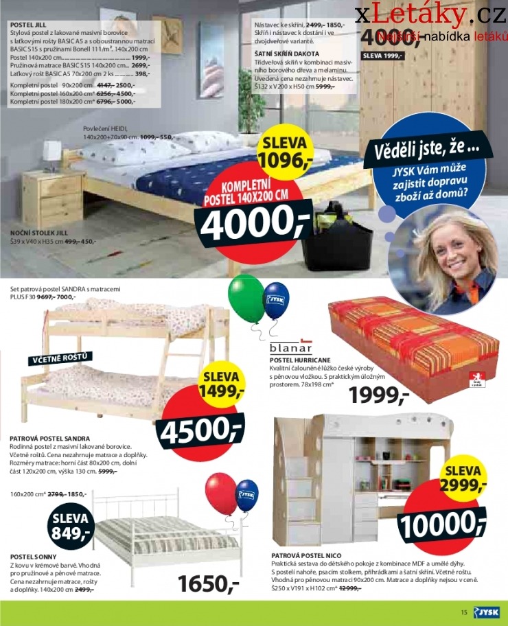 let�k Jysk let�k strana 1