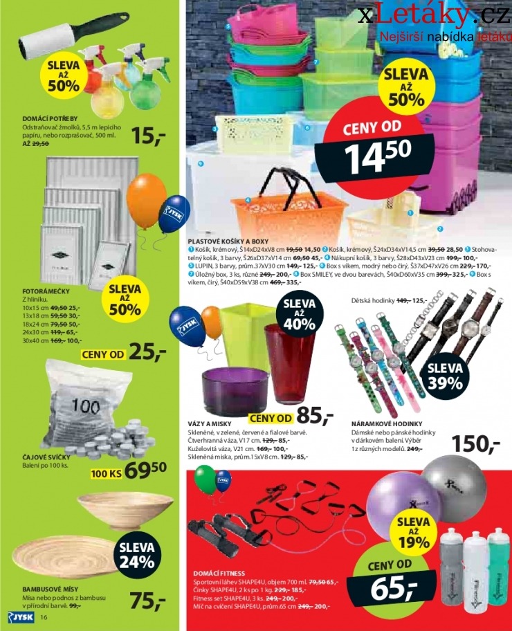 let�k Jysk let�k strana 1