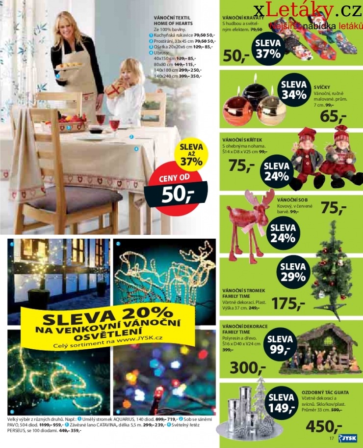 let�k Jysk let�k strana 1