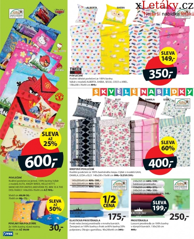 let�k Jysk let�k strana 1