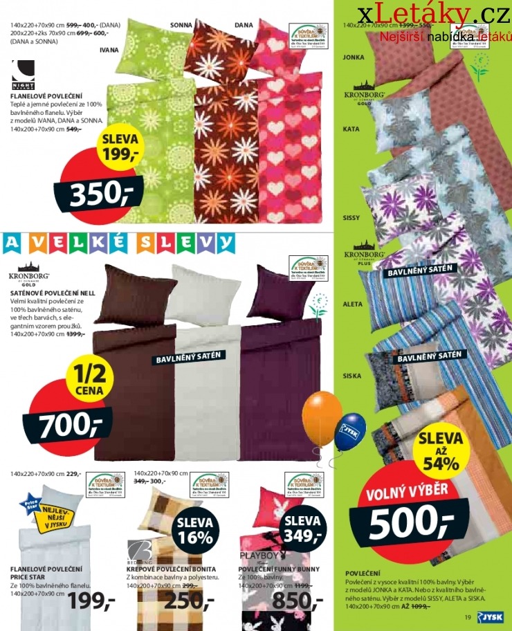 let�k Jysk let�k strana 1