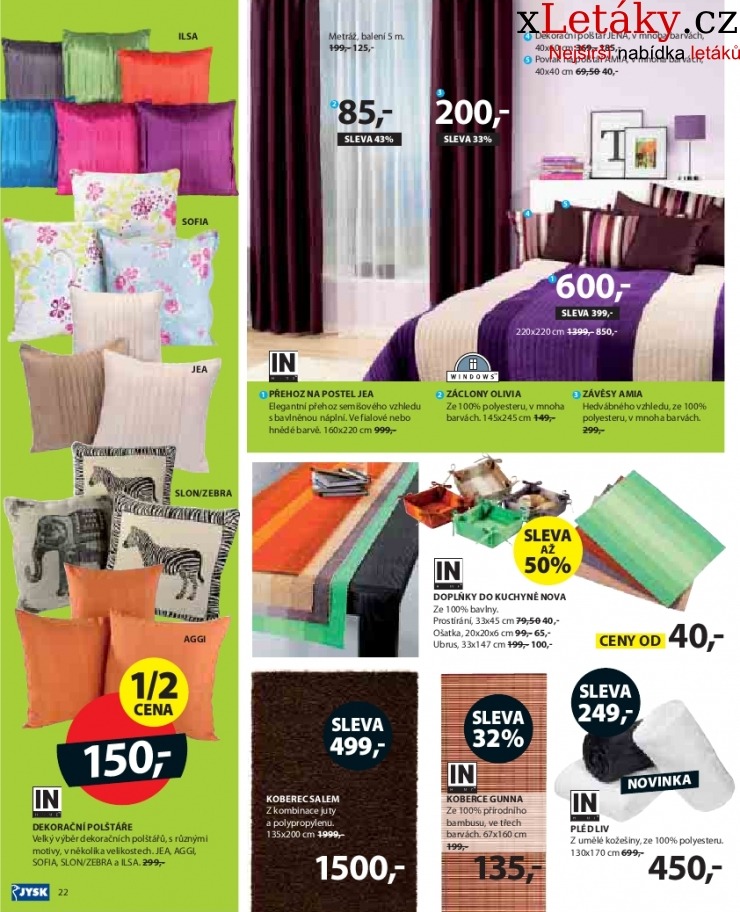 let�k Jysk let�k strana 1