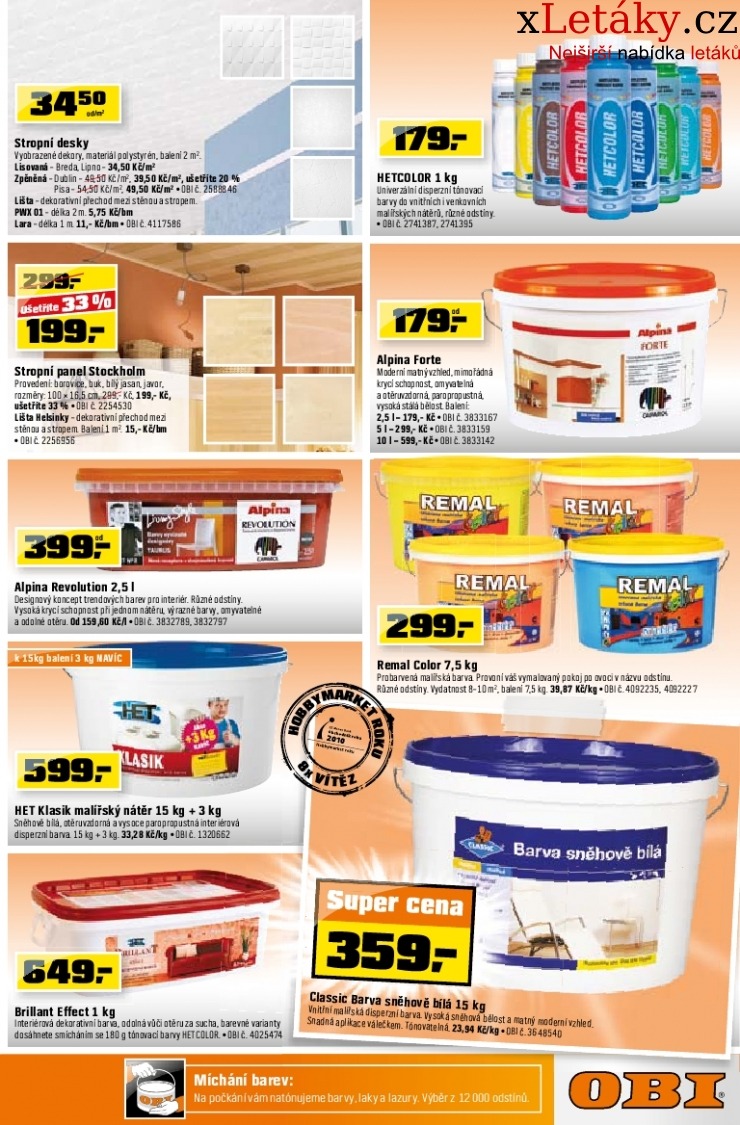 let�k OBI let�k strana 1