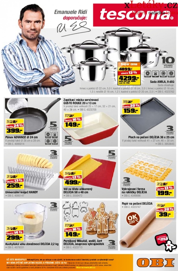 let�k OBI let�k strana 1