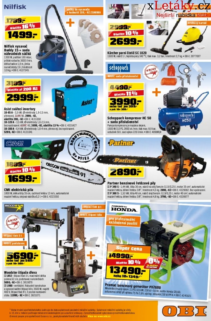 let�k OBI let�k strana 1