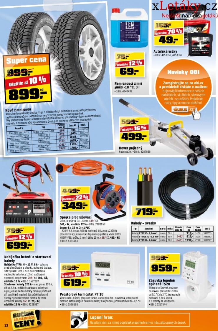 let�k OBI let�k strana 1