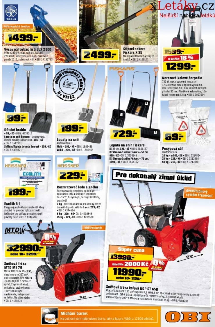 let�k OBI let�k strana 1