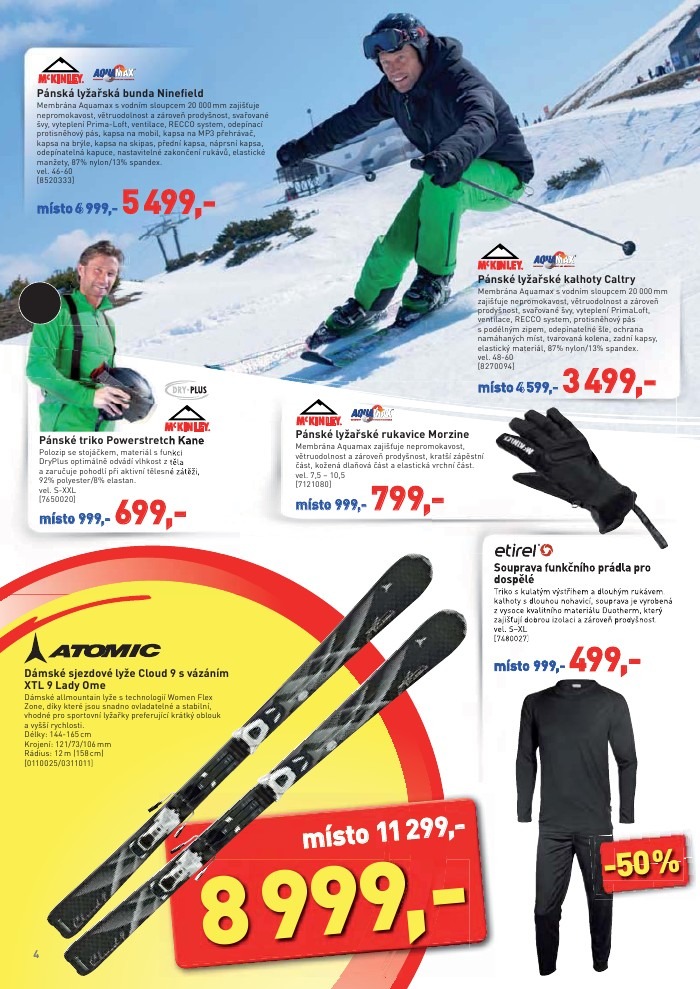 let�k Intersport strana 1